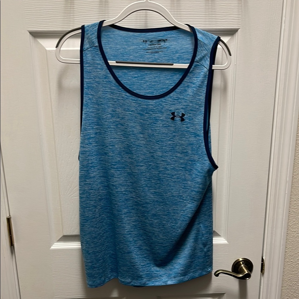 Under Armour Tech Tank 2.0
